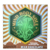 Mind Body Soul Chocolate Bar
