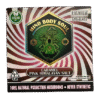 Mind Body Soul Chocolate Bar