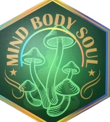 Mind Body Soul Chocolates